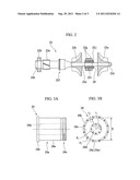 METHOD OF MANUFACTURING ROTOR ASSEMBLY, ROTOR ASSEMBLY, AND TURBO     COMPRESSOR diagram and image