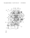 METHOD OF MANUFACTURING ROTOR ASSEMBLY, ROTOR ASSEMBLY, AND TURBO     COMPRESSOR diagram and image