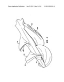 EXPANDABLE IMPELLER PUMP diagram and image