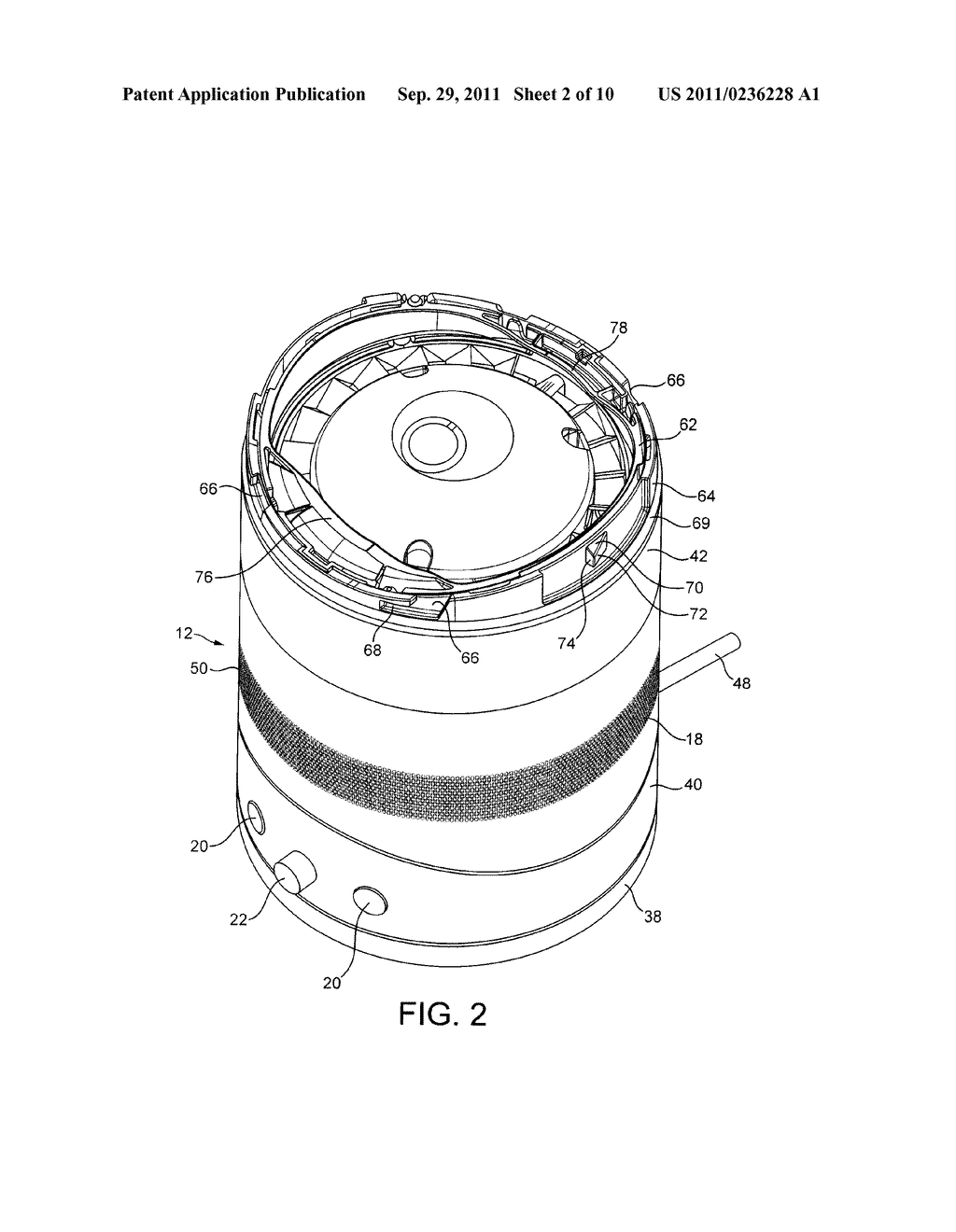 FAN - diagram, schematic, and image 03