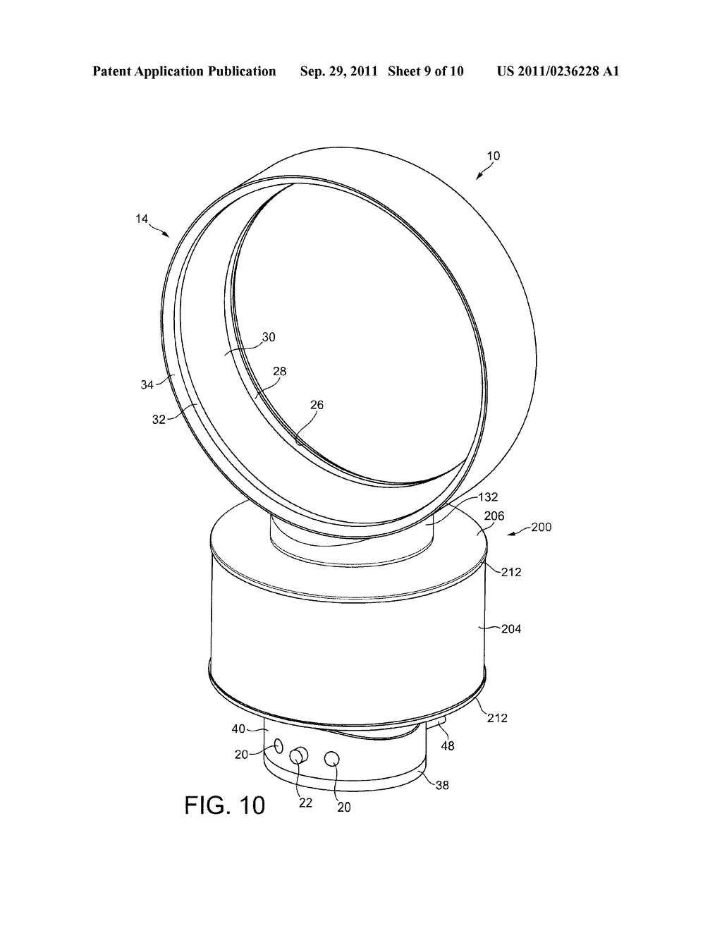 FAN - diagram, schematic, and image 10