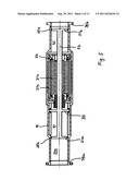 DRIVING ARRANGEMENT FOR A PUMP OR COMPRESSOR diagram and image