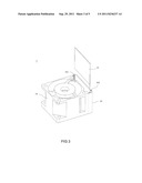 FAN AND FAN ASSEMBLY diagram and image