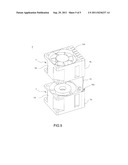 FAN AND FAN ASSEMBLY diagram and image