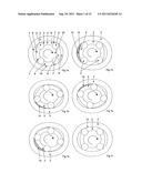 MULTIFUNCTION ROTARY MACHINE WITH DEFORMABLE RHOMB diagram and image