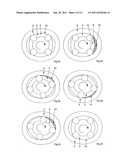 MULTIFUNCTION ROTARY MACHINE WITH DEFORMABLE RHOMB diagram and image