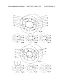 MULTIFUNCTION ROTARY MACHINE WITH DEFORMABLE RHOMB diagram and image