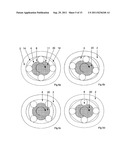 MULTIFUNCTION ROTARY MACHINE WITH DEFORMABLE RHOMB diagram and image