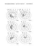 MULTIFUNCTION ROTARY MACHINE WITH DEFORMABLE RHOMB diagram and image