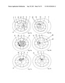 MULTIFUNCTION ROTARY MACHINE WITH DEFORMABLE RHOMB diagram and image