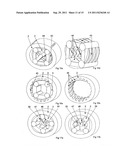 MULTIFUNCTION ROTARY MACHINE WITH DEFORMABLE RHOMB diagram and image