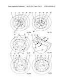 MULTIFUNCTION ROTARY MACHINE WITH DEFORMABLE RHOMB diagram and image