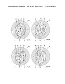 MULTIFUNCTION ROTARY MACHINE WITH DEFORMABLE RHOMB diagram and image