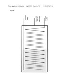 Saturation of Ammonia Storage Materials in Containers diagram and image