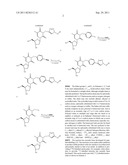 NUCLEOSIDE ANALOGUES USEFUL AS POSITRON EMISSION TOMOGRAPHY (PET) IMAGING     AGENTS diagram and image