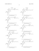 NUCLEOSIDE ANALOGUES USEFUL AS POSITRON EMISSION TOMOGRAPHY (PET) IMAGING     AGENTS diagram and image