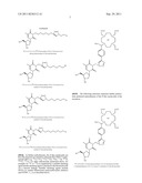 NUCLEOSIDE ANALOGUES USEFUL AS POSITRON EMISSION TOMOGRAPHY (PET) IMAGING     AGENTS diagram and image