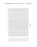 ADENO-ASSOCIATED VIRUS (AAV) CLADES, SEQUENCES, VECTORS CONTAINING SAME,     AND USES THEREFOR diagram and image