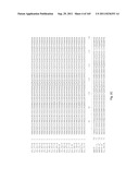 ADENO-ASSOCIATED VIRUS (AAV) CLADES, SEQUENCES, VECTORS CONTAINING SAME,     AND USES THEREFOR diagram and image