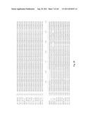 ADENO-ASSOCIATED VIRUS (AAV) CLADES, SEQUENCES, VECTORS CONTAINING SAME,     AND USES THEREFOR diagram and image