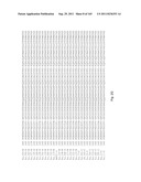 ADENO-ASSOCIATED VIRUS (AAV) CLADES, SEQUENCES, VECTORS CONTAINING SAME,     AND USES THEREFOR diagram and image