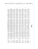 ADENO-ASSOCIATED VIRUS (AAV) CLADES, SEQUENCES, VECTORS CONTAINING SAME,     AND USES THEREFOR diagram and image