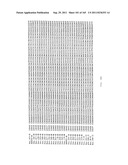 ADENO-ASSOCIATED VIRUS (AAV) CLADES, SEQUENCES, VECTORS CONTAINING SAME,     AND USES THEREFOR diagram and image