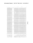 ADENO-ASSOCIATED VIRUS (AAV) CLADES, SEQUENCES, VECTORS CONTAINING SAME,     AND USES THEREFOR diagram and image