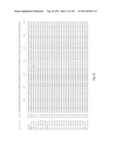 ADENO-ASSOCIATED VIRUS (AAV) CLADES, SEQUENCES, VECTORS CONTAINING SAME,     AND USES THEREFOR diagram and image