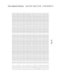 ADENO-ASSOCIATED VIRUS (AAV) CLADES, SEQUENCES, VECTORS CONTAINING SAME,     AND USES THEREFOR diagram and image