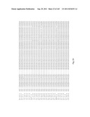 ADENO-ASSOCIATED VIRUS (AAV) CLADES, SEQUENCES, VECTORS CONTAINING SAME,     AND USES THEREFOR diagram and image