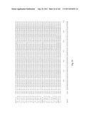 ADENO-ASSOCIATED VIRUS (AAV) CLADES, SEQUENCES, VECTORS CONTAINING SAME,     AND USES THEREFOR diagram and image