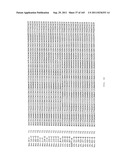 ADENO-ASSOCIATED VIRUS (AAV) CLADES, SEQUENCES, VECTORS CONTAINING SAME,     AND USES THEREFOR diagram and image