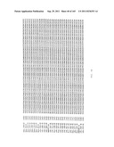 ADENO-ASSOCIATED VIRUS (AAV) CLADES, SEQUENCES, VECTORS CONTAINING SAME,     AND USES THEREFOR diagram and image