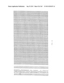 ADENO-ASSOCIATED VIRUS (AAV) CLADES, SEQUENCES, VECTORS CONTAINING SAME,     AND USES THEREFOR diagram and image