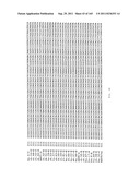 ADENO-ASSOCIATED VIRUS (AAV) CLADES, SEQUENCES, VECTORS CONTAINING SAME,     AND USES THEREFOR diagram and image