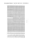 ADENO-ASSOCIATED VIRUS (AAV) CLADES, SEQUENCES, VECTORS CONTAINING SAME,     AND USES THEREFOR diagram and image