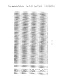 ADENO-ASSOCIATED VIRUS (AAV) CLADES, SEQUENCES, VECTORS CONTAINING SAME,     AND USES THEREFOR diagram and image