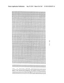 ADENO-ASSOCIATED VIRUS (AAV) CLADES, SEQUENCES, VECTORS CONTAINING SAME,     AND USES THEREFOR diagram and image