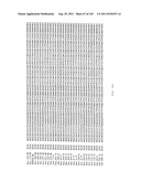 ADENO-ASSOCIATED VIRUS (AAV) CLADES, SEQUENCES, VECTORS CONTAINING SAME,     AND USES THEREFOR diagram and image