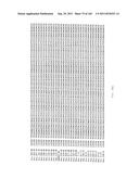 ADENO-ASSOCIATED VIRUS (AAV) CLADES, SEQUENCES, VECTORS CONTAINING SAME,     AND USES THEREFOR diagram and image