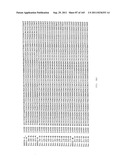 ADENO-ASSOCIATED VIRUS (AAV) CLADES, SEQUENCES, VECTORS CONTAINING SAME,     AND USES THEREFOR diagram and image