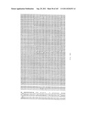 ADENO-ASSOCIATED VIRUS (AAV) CLADES, SEQUENCES, VECTORS CONTAINING SAME,     AND USES THEREFOR diagram and image