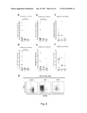 OVERLAPPING PEPTIDES FROM VARIABLE ANTIGENS, T CELL POPULATIONS AND USES     THEREOF diagram and image