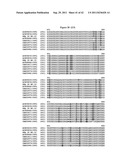 BLUETONGUE VIRUS RECOMBINANT VACCINES AND USES THEREOF diagram and image