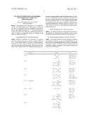 PLATINUM COMPLEXES AND METHODS FOR INHIBITING TUMOR CELL PROLIFERATION diagram and image