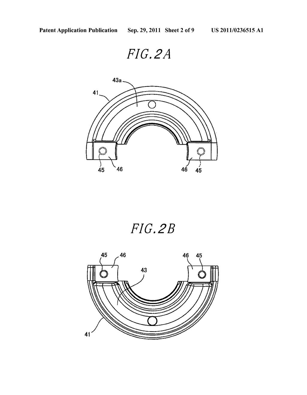 SPLASH PAN OF A POTTERY WHEEL AND POTTERY WHEEL PROVIDED WITH THE SAME - diagram, schematic, and image 03