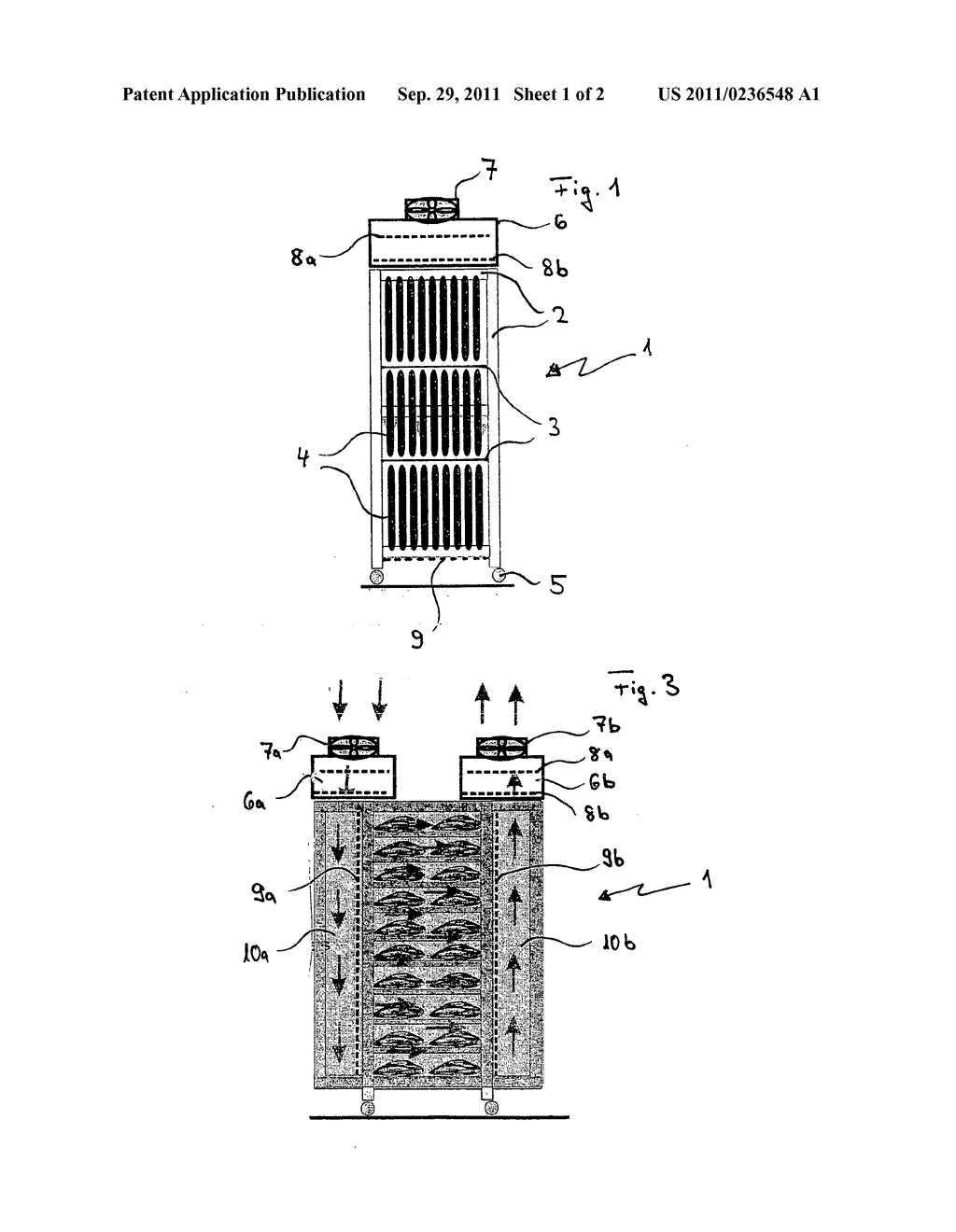 DRYING CABINET - diagram, schematic, and image 02