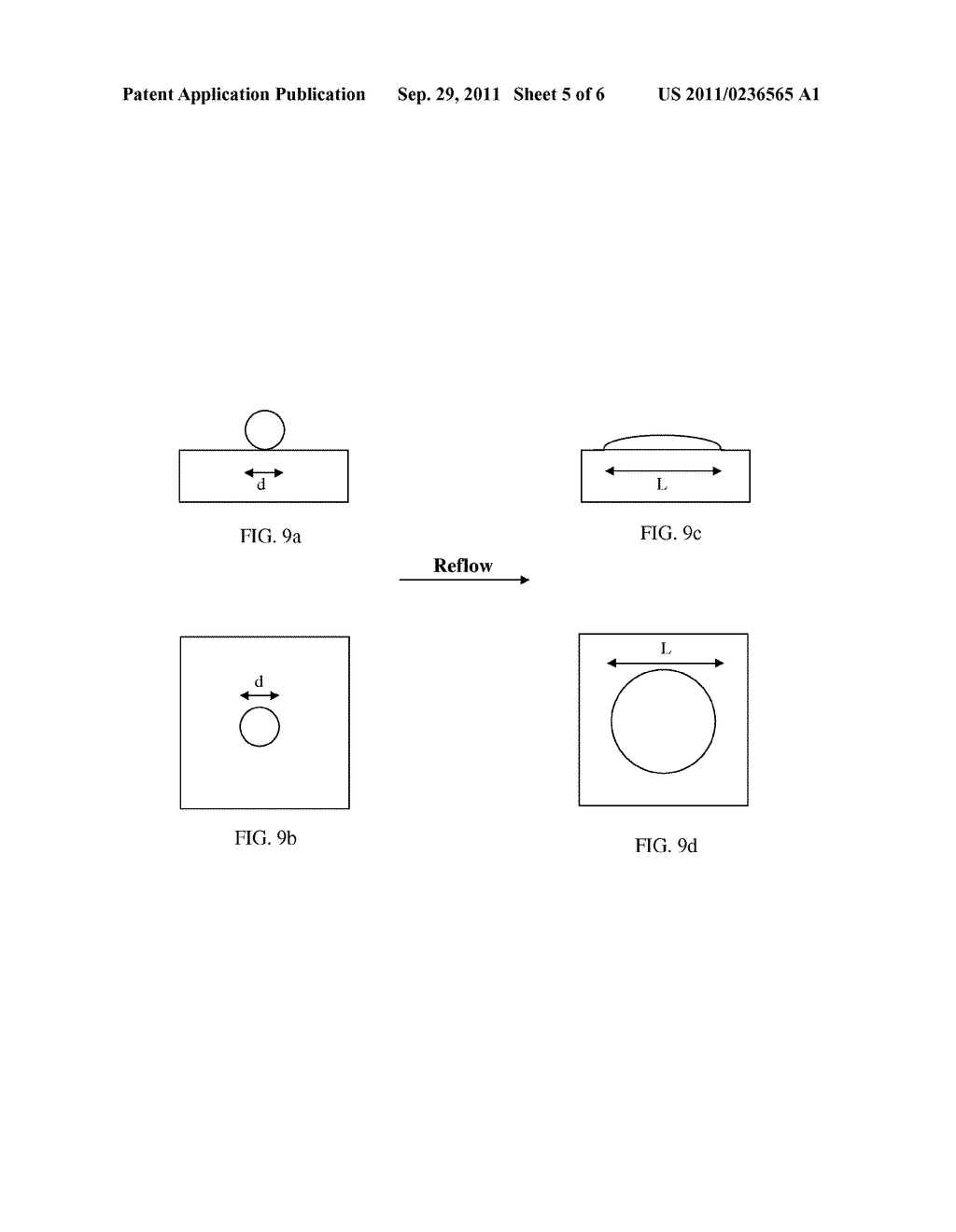 ELECTROLESS PALLADIUM PLATING SOLUTION AND METHOD OF USE - diagram, schematic, and image 06