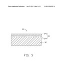 HOUSING AND SURFACE TREATING METHOD FOR MAKING THE SAME diagram and image